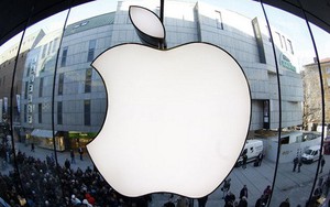 Thương hiệu Apple có giá hơn 124 tỷ USD