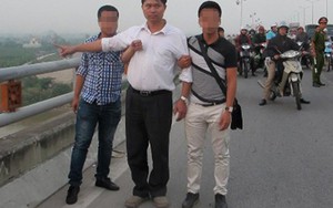 Tìm thấy thi thể chị Huyền: Sự thật nào trong lời khai của Tường?
