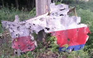 Bằng chứng quan trọng cho thấy tên lửa xé nát MH17 như thế nào?