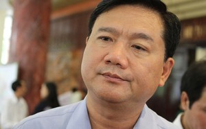 Bộ trưởng Thăng "trảm" một phó tổng giám đốc quản lý dự án