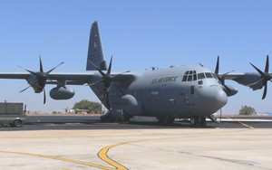 Philippines mua được C-130 với giá rẻ giật mình