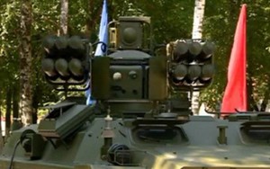 Ấn Độ quay lưng với Ukraine, Nga vớ được hợp đồng vũ khí lớn