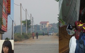 Giết cán bộ tài chính huyện xong, nữ sinh vẫn hẹn hò với bạn trai