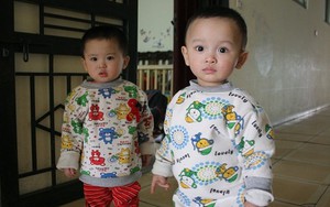 Cuộc sống hiện tại của 2 bé sinh ra từ tinh trùng người bố đã mất