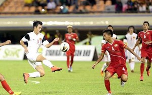 Chiến thuật của U19 Việt Nam: "Tiki – Taka" hay "đá ma, đá đỉa"?