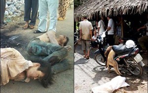 Lãnh án...nhẹ hều, "cẩu tặc" vẫn tung hoành gây án