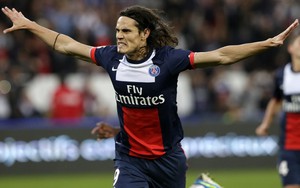 Sai lầm lớn nếu Cavani chọn Liverpool