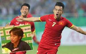 HLV Miura cấm ĐT Việt Nam “câu giờ”
