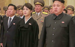 Điều kỳ lạ về quân hàm của trùm an ninh Triều Tiên