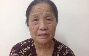 Cụ già tuổi xế chiều còn môi giới mại dâm