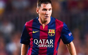 May cho Chelsea bởi Mourinho vồ hụt Messi