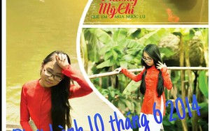 Phương Mỹ Chi chính thức ra album đầu tay