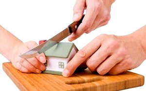 Ly hôn gần 30 năm mà vẫn đòi chia tài sản