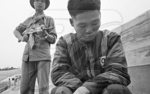 "Lá đơn đặc biệt" 2 ngày sau khi TQ xâm lược VN năm 1979