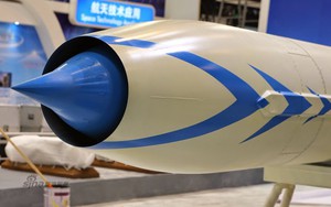 Báo TQ bỉ bôi: "Bản nhái" tên lửa BrahMos mà còn mạnh hơn bản gốc