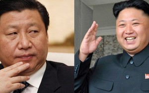 Hoàn Cầu tiết lộ vì sao Trung Quốc không thể "buông" Triều Tiên?