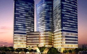 Hà Nội hủy xây trung tâm thương mại Ngã Tư Sở