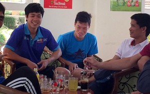 “HLV tiếng Anh” của U19 HAGL