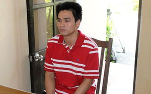 Truy tố Lý Nguyễn Chung tội “giết người, cướp tài sản”