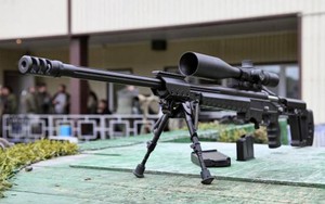 Khen gà nhà, Nga chê súng bắn tỉa XM-2010 của Mỹ