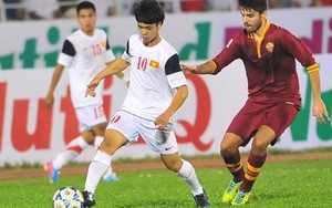 Vòng loại World Cup 2018 sẽ làm hại U19 Việt Nam?