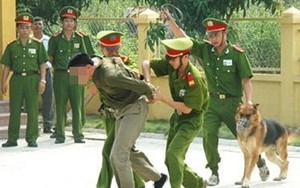 Công an bắt… nhầm một đại úy biên phòng đang phá án