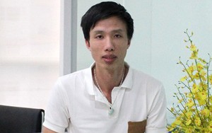Phó TGĐ FPT Online dùng từ "rất rất rất" tuyệt để nói về Hà Đông