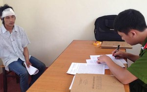 "Nghịch tử" 2 lần dùng dao đâm, chém tử vong bố đẻ