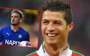 Cầu thủ vô danh khiến Ronaldo lẫn Neymar "cúi đầu nhận thua"