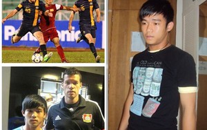Vlog bóng đá: Thái Sung và tranh cãi về một tài năng