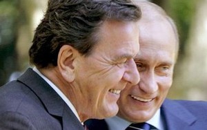 Cựu thủ tướng Đức: Phương Tây đã cư xử rất sai với Nga