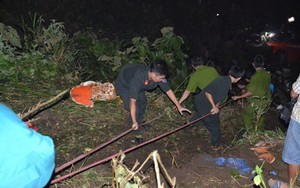 Vụ tai nạn thảm khốc ở Lào Cai: Không dễ tìm nguyên nhân?