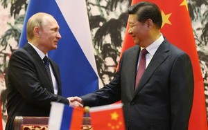Nhờ Trung Quốc, Nga có thể "xoay trục" sang châu Á nhanh hơn Mỹ