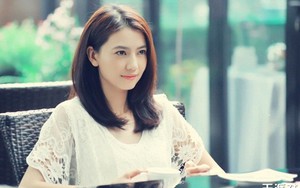 Sắc đẹp khó tin tuổi 34 của diễn viên "Ỷ Thiên Đồ Long Ký"