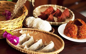 'Trọc phú' hiện đại ham đặc sản 'tiến vua' để một lần sướng
