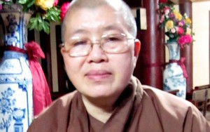 'Trụ trì chùa Bồ Đề là đối tượng điều tra'