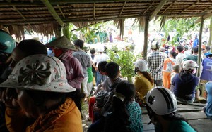 Vợ chồng em trai đánh chết vợ chồng anh trai