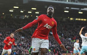 Ngày cuối chuyển nhượng: Welbeck rời Man United với giá "bèo"