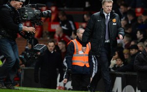Man United: David Moyes bị sa thải, Sir Alex trở lại?