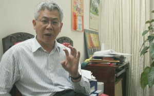 "Bộ trưởng Đinh La Thăng đã làm tròn vai"...
