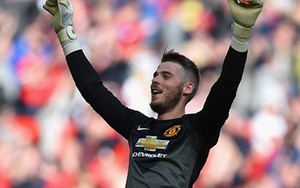 5 sự thật thú vị về De Gea: Người khiến HLV phải nói dối CLB, luôn ra sân với kính áp tròng