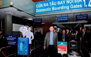 Bộ trưởng Thăng đề nghị cho bay kiểm tra đường bay "vàng"