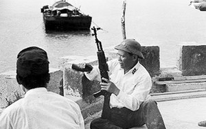 Trường Sa 1988: Những mệnh lệnh lạ lùng của Đô đốc Giáp Văn Cương