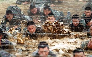 Thực hư việc Trung Quốc có 10 đội đặc công đánh bại Nga, Mỹ