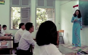 Cô đừng giận đứa học trò vô tâm và tàn nhẫn