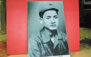 Liệt sĩ báo mộng và chuyện có thật 100% vẫn ngỡ như mơ