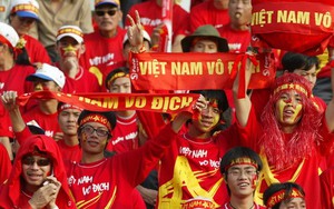 Bốc thăm chia bảng AFF Cup 2014: ĐT Việt Nam nguy cơ vào "cửa tử"