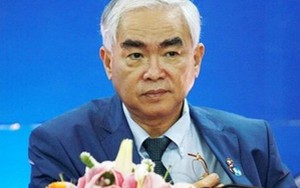 "Không chỉ 9 cầu thủ Ninh Bình bán độ"