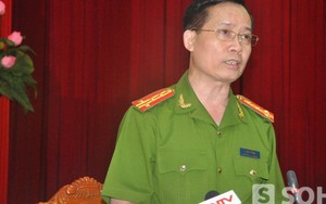 Vụ 14.000 điện thoại bị nghe lén: "Không có vấn đề tình báo"