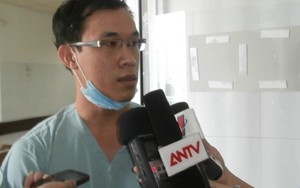 Xung quanh ca nhiễm Ebola tại Đà Nẵng: Nhiều kẽ hở trong kiểm soát Ebola